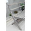 Arlot Solid Wood Pine Outdoor Bench-70625758