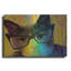 «Cat In Glasses» par Cindy Jacobs-497596373