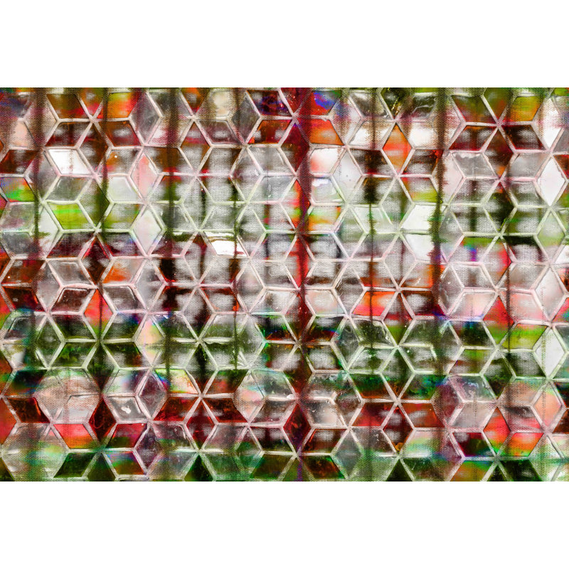Parvez Taj - Wrapped Canvas Print, 101cm H x 152cm W