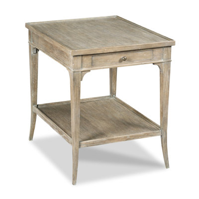 Collins End Table