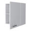 Armoire murale haute avec 1 porte Hi-1738944357