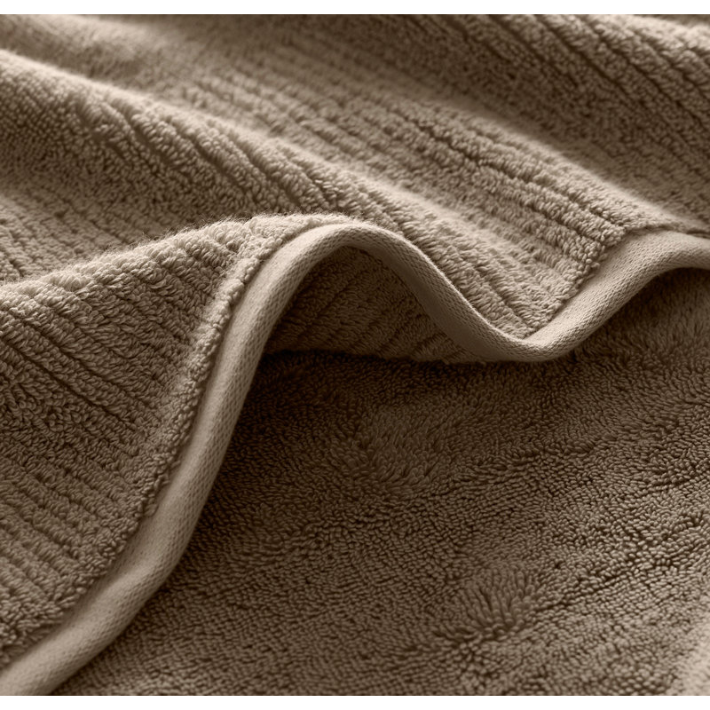 Turkish Ultra Plush Washcloth Set, Shore
