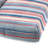 72" x 22" Outdoor Chaise Lounge Cushion with Ties and Loop-1306287158