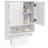 Daveah Bathroom Cabinet-1573476243