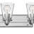 Avon 6-Light Vanity Light