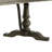 Aisja Trestle Dining Table Set