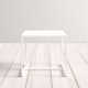 Strut End Table