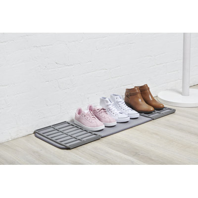 Umbra Shoedry Quick Drying Boot Mat Reviews Wayfair Canada