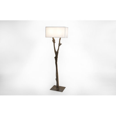 64.75'' LED Novelty Floor Lamp