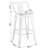 Aleha Swivel Counter Stool with Metal Frame-1216925327-1216925325