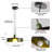 Triston 1 - Light Pendant-1251675656-1240826847-1240826846