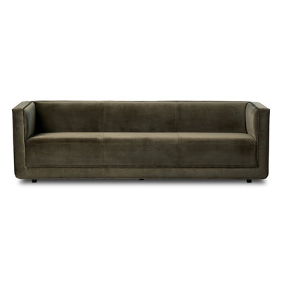 Phillip 94.5" Upholstered Sofa