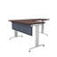 Panneau de modestie acoustique fixé au bureau-16489219-16489226-16489234