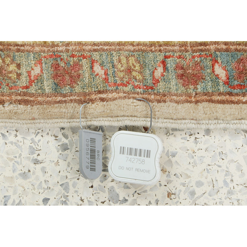 Aryana Wool Oriental Area Rug