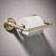 Artifacts® Pivoting Toilet Tissue Holder-567644844