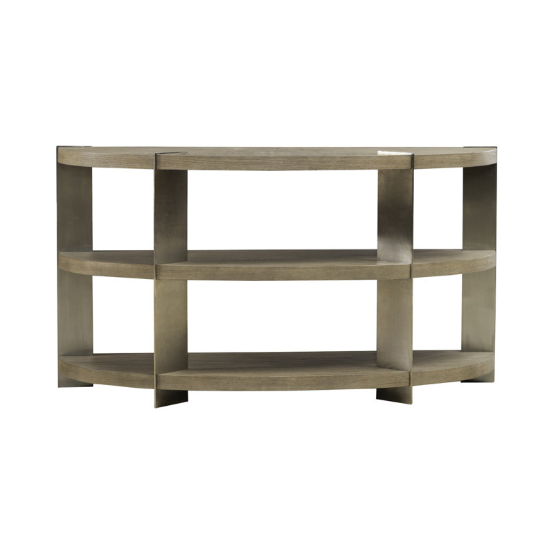 Euzelia Sofa Table