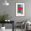 Chiffres de merveille II par Giselle Kelly - Peinture sur toile