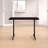 Niamani Steel T-Base Training Seminar Table-23979599-23979597