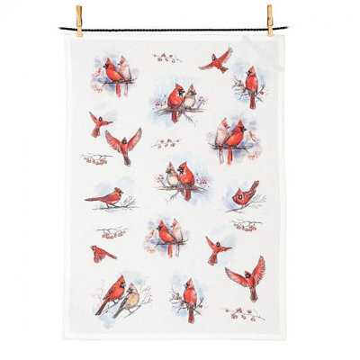 Torchon Cardinals