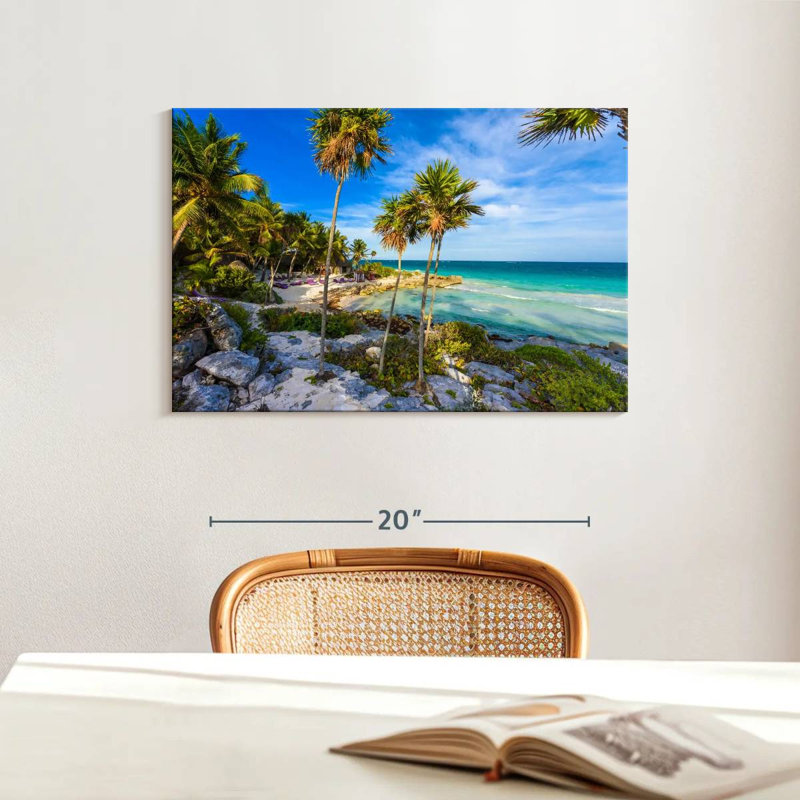 Gillard Cancun Gillard Gillard, H 16 po x l 24 po