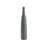 Stoneware Vase with Rattan Wrapped Top Handle-1515256327-1515256326