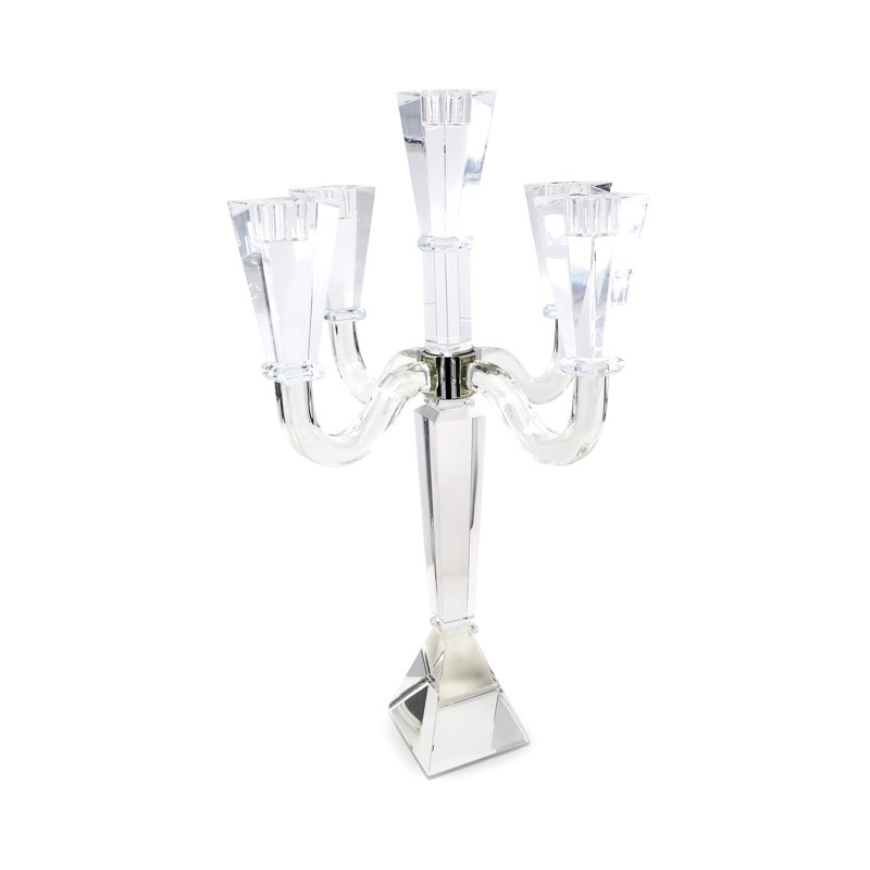 Bougeoir de table 20 po