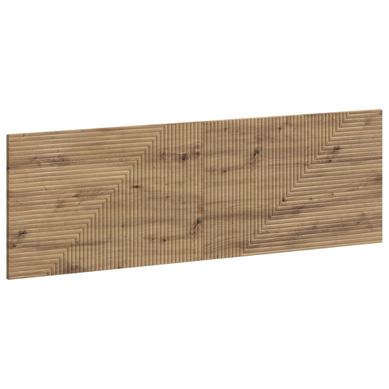 Headboard, Artisan Oak
