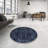 Abstract Indoor Rug-1256895611