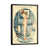Black Floater Framed selected