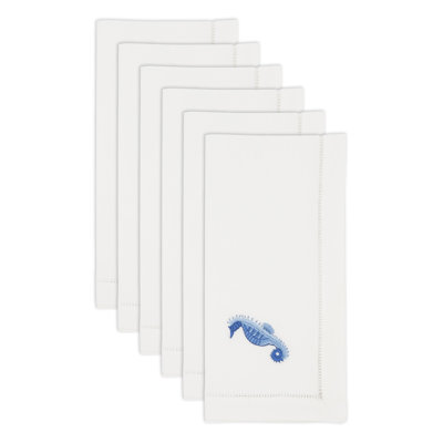 Serviette 100% coton
