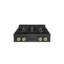ZLINE Autograph 30 in. Paramount DuoPro Gas Rangetop in Black Satin Steel and Bronze Accents-17325774