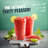 Nostalgia Retro Single Countertop Snow Cone Maker-88763201