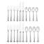 Eternal 20 Piece 18/10 Stainless Steel Flatware Set, Service for 4