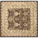Evie Hand Tufted Wool Oriental Rug