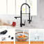 Robinet de cuisine HOOSENG
