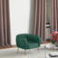 Aylin Velvet Barrel Chair-1447377998