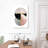 Avery Deco Geo I-108355901