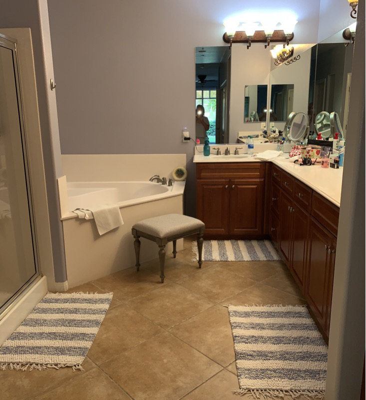 Customer review by Donna