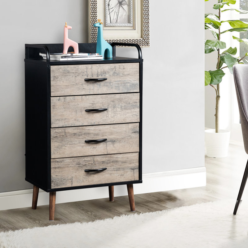 Accent Chest