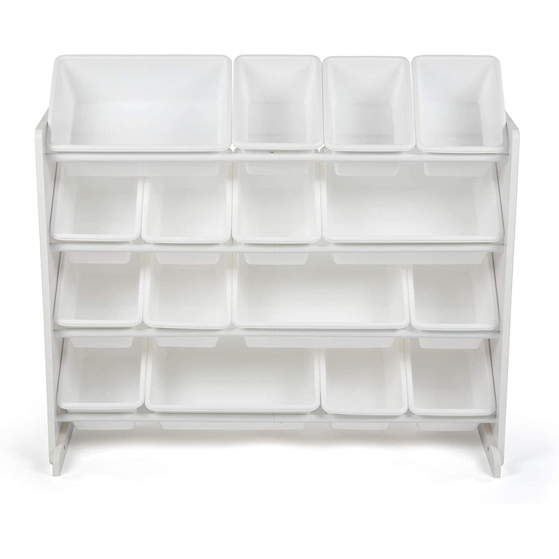 Kid's Toy Organizer