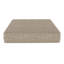 Coussin de siège d'extérieur 3,5 po Sunbrella®-1057602099