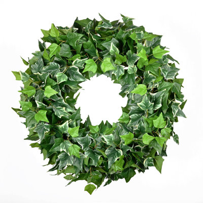 7'' Faux Ivy Plant