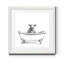 Spool V-impression de cadre photo sur papier-400911874-400911898