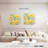 Harnek Yellow Bunch I