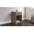 Dymone One Drawer Wood Nightstand-1998191724-1985035972