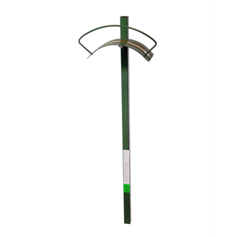Steel Stand Hose Holder