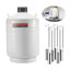 VEVOR 41 Lb. Réservoir de propane