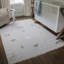Thompson Hand Woven Wool Area Rug-390885834
