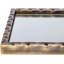 Miroir décoratif biseauté Shamar