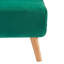 Donlon 2 Seater Velvet Sofa Bed-1582512048